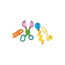 Learning Resources Grösse 10-15 cm, 1 Stk Feinmotorik-Werkzeugset