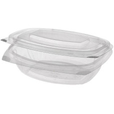 Papstar Salatschale PLA PURE 500 ml 50 Stück