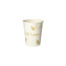 Papstar Einwegbecher PURE ZERO 2 dl 50 Stück Papstar Einwegbecher PURE ZERO 2 dl 50 Stück