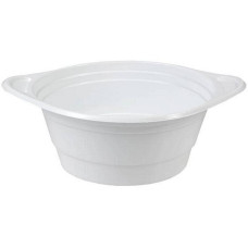 Papstar Einweg-Schale PP 750 ml 100 Stück Papstar Einweg-Schale PP 750 ml 100 Stück