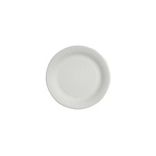 Papstar Einwegteller PURE 23 cm 100 Stück Papstar Einwegteller PURE 23 cm 100 Stück