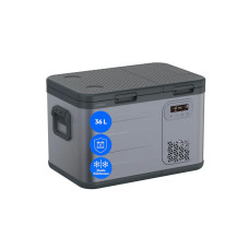 Medion LIFE Kompressor Kühlbox MD370026 36 l Medion LIFE Kompressor Kühlbox MD370026 36 l