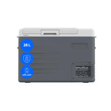 Medion LIFE Kompressor Kühlbox MD370027 CC28 28 l Medion LIFE Kompressor Kühlbox MD370027 CC28 28 l