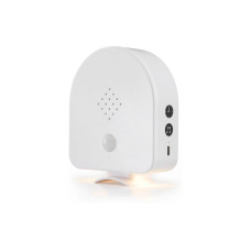 EASYmaxx Soundbox 5 V, Weiss