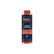 AUTO-PLUS Additiv Öl PN2025, 300 ml AUTO-PLUS Additiv Öl PN2025, 300 ml