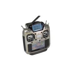 Futaba Fernsteuerung T26SZ PRO – R7208SB 2.4 GHz, 26-Kanal Futaba Fernsteuerung T26SZ PRO – R7208SB 2.4 GHz, 26-Kanal