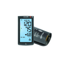 microlife Blutdruckmessgerät A7 Touch Bluetooth Gr M-L, 22-42 cm
