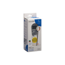 microlife Fieberthermometer NC 200 Berührungslos, Infrarot, Weiss