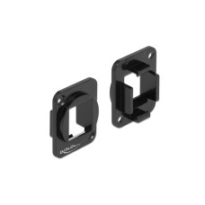 Delock Halterung Keystone Delock Halterung Keystone