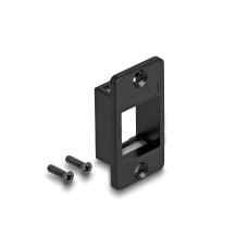 Delock Halterung Keystone Delock Halterung Keystone
