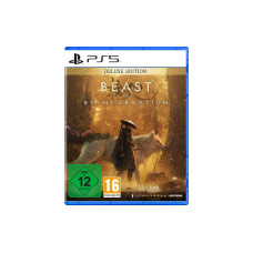 GAME Beast of Reincarnation Deluxe Edition (PS5) (DE) (Box) GAME Beast of Reincarnation Deluxe Edition (PS5) (DE) (Box)
