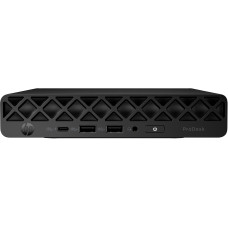 HP PC ProDesk 4 Mini G1i B6HE8ES HP PC ProDesk 4 Mini G1i B6HE8ES