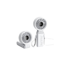 Jisulife Handventilator Fan 7 Grau