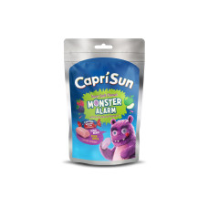 Capri Sun Soft Chews Monster Alarm 147 g Capri Sun Soft Chews Monster Alarm 147 g