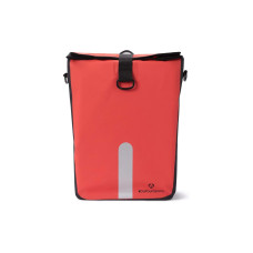DoYourSports Wasserdichte Fahrradtasche Roll-Top, 21 l DoYourSports Wasserdichte Fahrradtasche Roll-Top, 21 l