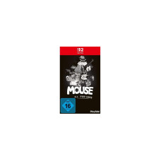 Flashpoint Mouse P.I. for Hire NSW2 (Box) Flashpoint Mouse P.I. for Hire NSW2 (Box)