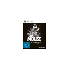 Flashpoint Mouse P.I. for Hire PS5 (Box) Flashpoint Mouse P.I. for Hire PS5 (Box)