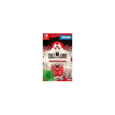 Flashpoint Cult of the Lamb Definitive Edition NSW (Box) Flashpoint Cult of the Lamb Definitive Edition NSW (Box)