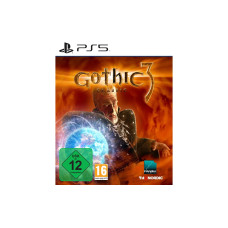 THQ Gothic 3 Classic PS5 (Box)