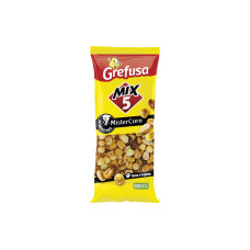 Grefusa Mix 5 - Snack-Cocktail 115 g