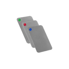 DMT Dia-Sharp Diamant Taschenschleifstein Kreditkartenformat Set