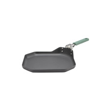 Gerber Karbonstahl-Bratpfanne COMPLEAT GRIDDLE Gerber Karbonstahl-Bratpfanne COMPLEAT GRIDDLE