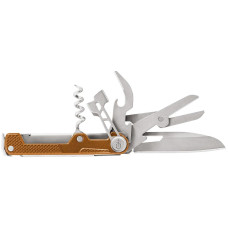 Gerber Taschenmesser-Tool ARMBAR CORK Orange Gerber Taschenmesser-Tool ARMBAR CORK Orange