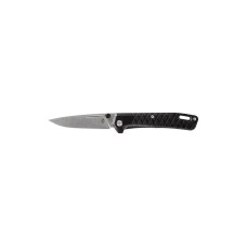 Gerber Einhandmesser ZILCH Schwarz