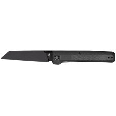 Gerber Einhandmesser PLEDGE Schwarz