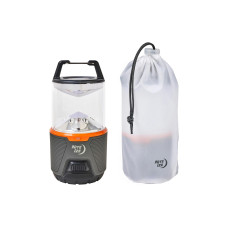 NITE IZE Radiant RL1 Laterne Bernstein Weiss 1000 lm dimmbar