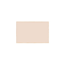 Bi-Office Magnethaftendes Whiteboard EARTH 58.5 cm x 38.5 cm, Beige Bi-Office Magnethaftendes Whiteboard EARTH 58.5 cm x 38.5 cm, Beige