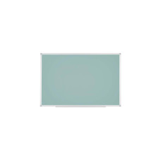 Bi-Office Magnethaftendes Whiteboard AYDA 90 cm x 60 cm, Grün Bi-Office Magnethaftendes Whiteboard AYDA 90 cm x 60 cm, Grün