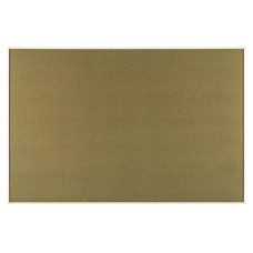 Bi-Office Pinnwand HALO 100 cm x 150 cm, Grün Bi-Office Pinnwand HALO 100 cm x 150 cm, Grün