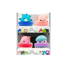 Squishmallows Slime Slime Jar 225gr assortiert