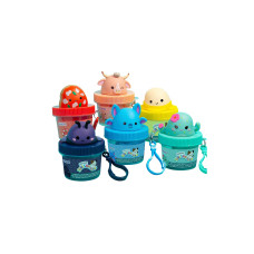 Squishmallows Mini Slime assortiert