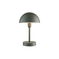 Nordlux Akkuleuchte Ellen To-Go 2.8W, LED, IP44, grün