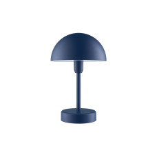 Nordlux Akkuleuchte Ellen To-Go 2.8W, LED, IP44, blau