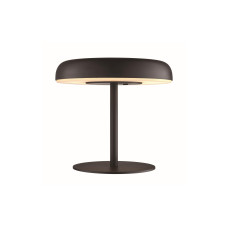 Nordlux Tischleuchte Elmer IP44, 3000K, 2W, schwarz Nordlux Tischleuchte Elmer IP44, 3000K, 2W, schwarz