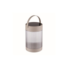 Nordlux Tischleuchte Coupar LED, 3.2W, IP44, sand Nordlux Tischleuchte Coupar LED, 3.2W, IP44, sand