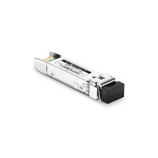 Lightwin Optics SFP+ 1310 nm 10 km DDM LC-Duplex Singlemode Industrial Lightwin Optics SFP+ 1310 nm 10 km DDM LC-Duplex Singlemode Industrial