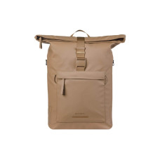 BASIL Gepäckträgertasche Brooklyn MIK Hooks, 17 l, sandfarben BASIL Gepäckträgertasche Brooklyn MIK Hooks, 17 l, sandfarben