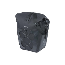 BASIL Gepäckträgertasche Navigator L, MIK Hooks 25-31 l BASIL Gepäckträgertasche Navigator L, MIK Hooks 25-31 l