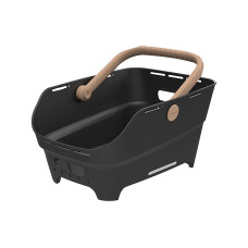 BASIL Velokorb Cento Neo MIK 21 l, schwarz BASIL Velokorb Cento Neo MIK 21 l, schwarz