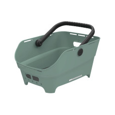 BASIL Velokorb Cento Neo MIK 21 l, grün BASIL Velokorb Cento Neo MIK 21 l, grün