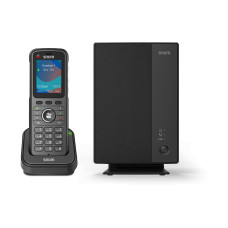 snom Basisstation M256 DECT – Bundle