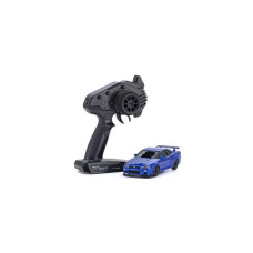 Kyosho Sportwagen MINI-Z AWD Nissan Skyline GT-R R34 Readyset, 1:27 Kyosho Sportwagen MINI-Z AWD Nissan Skyline GT-R R34 Readyset, 1:27