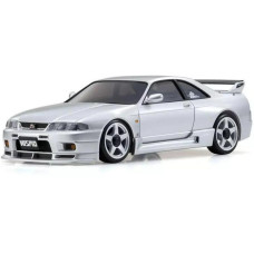 Kyosho Sportwagen MINI-Z AWD Nissan Skyline GT-R R33 Readyset, 1:27 Kyosho Sportwagen MINI-Z AWD Nissan Skyline GT-R R33 Readyset, 1:27
