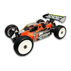 Kyosho Buggy Inferno MP10 1:8, 721 Ltd Edition Kyosho Buggy Inferno MP10 1:8, 721 Ltd Edition