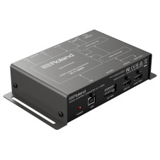 Roland Lichtsteuerung VC-1-DMX Roland Lichtsteuerung VC-1-DMX