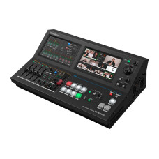Roland Bildmischer VR-400UHD